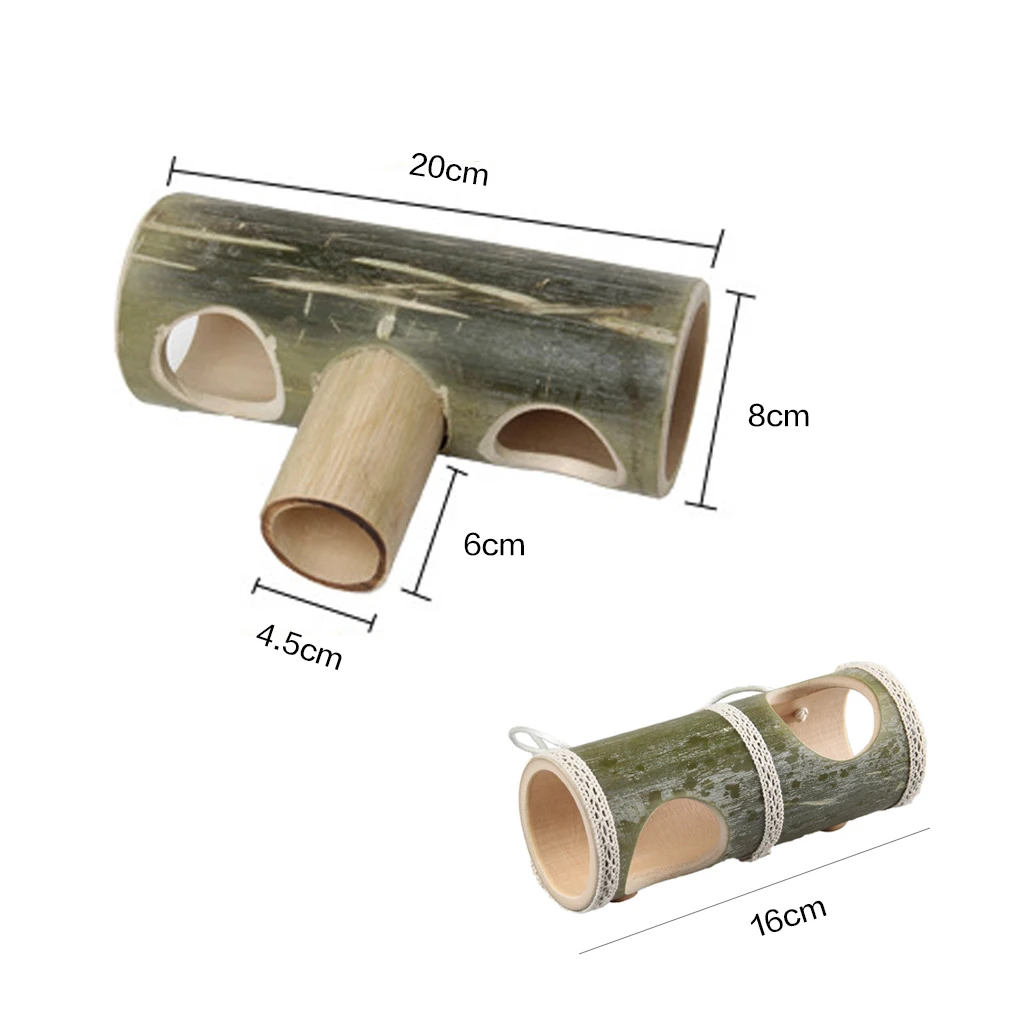 Новинка туннель для клетки хомяка летнее маленькое гнездо домашних животных