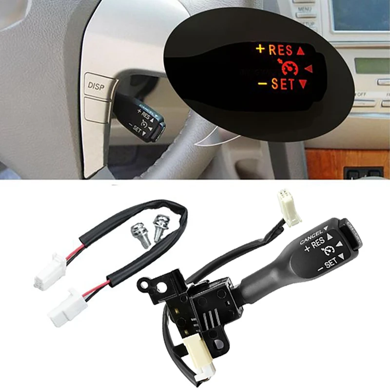 

AU05 -Car Turn Signal Cruise Control Switch for Toyota