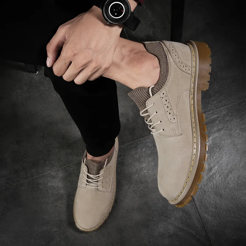 

ocio masculino sport breathable hombre Mens mens leather shoe sapatos de sports casuales fashion Sneaker casual 2020 wear mens