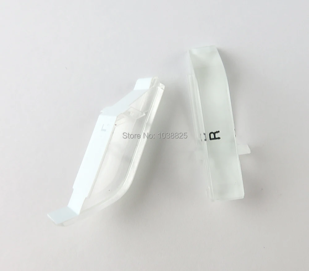 Оптовая цена для кнопки пускового механизма L R Clear LR Button PSP 1000 2000 3000 | Электроника