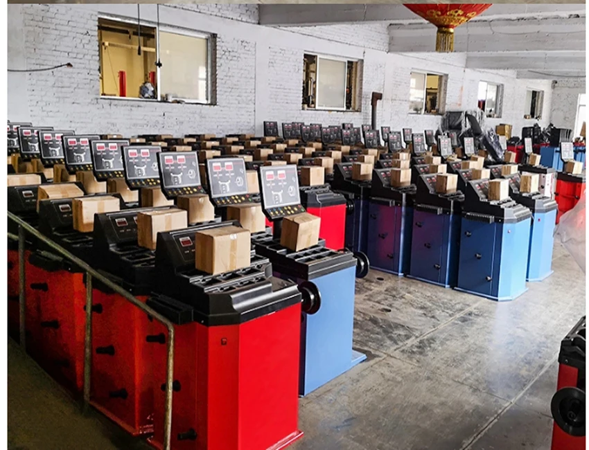 Шиномонтажный станок для замены колес 581 с новой двойной педалью w/ 12 месяцев