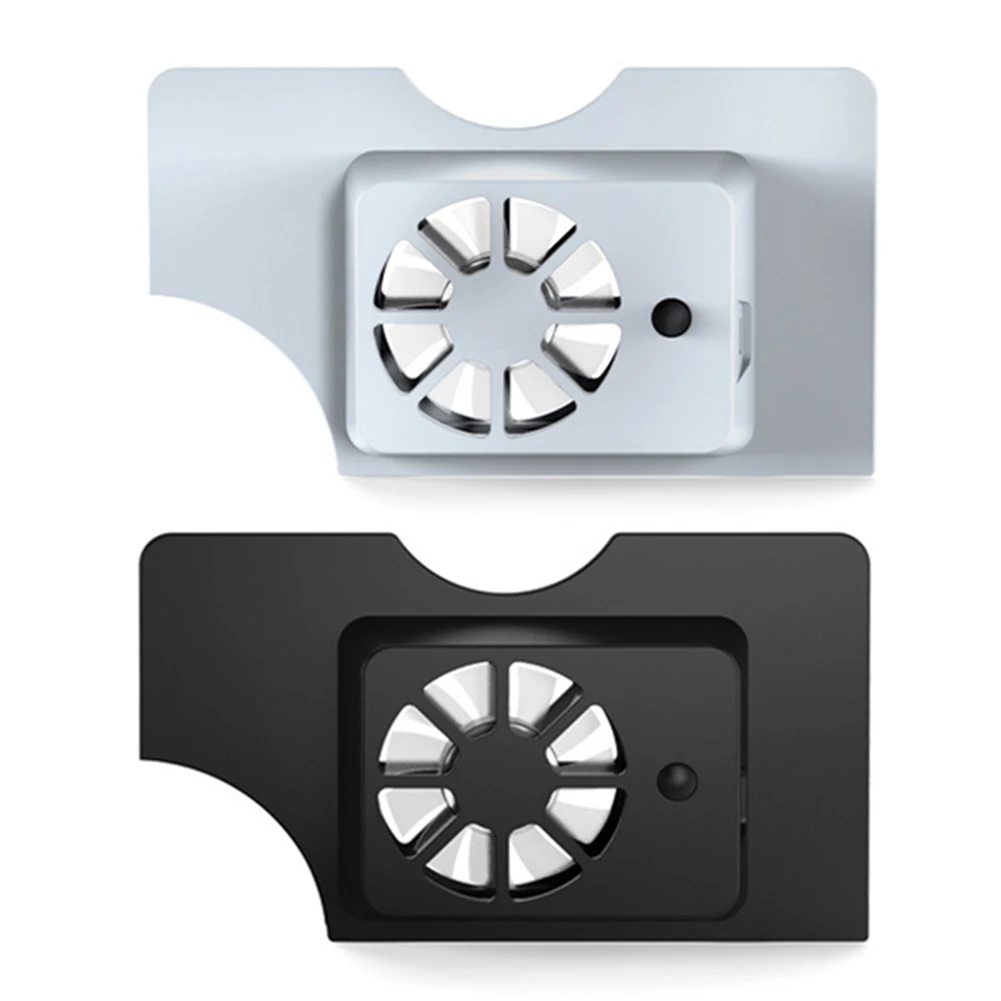 

Charging Stand Charger Dock Cooling Fan Game Console Cooler Fan Cooling Holder Heat Sink Radiator Stand