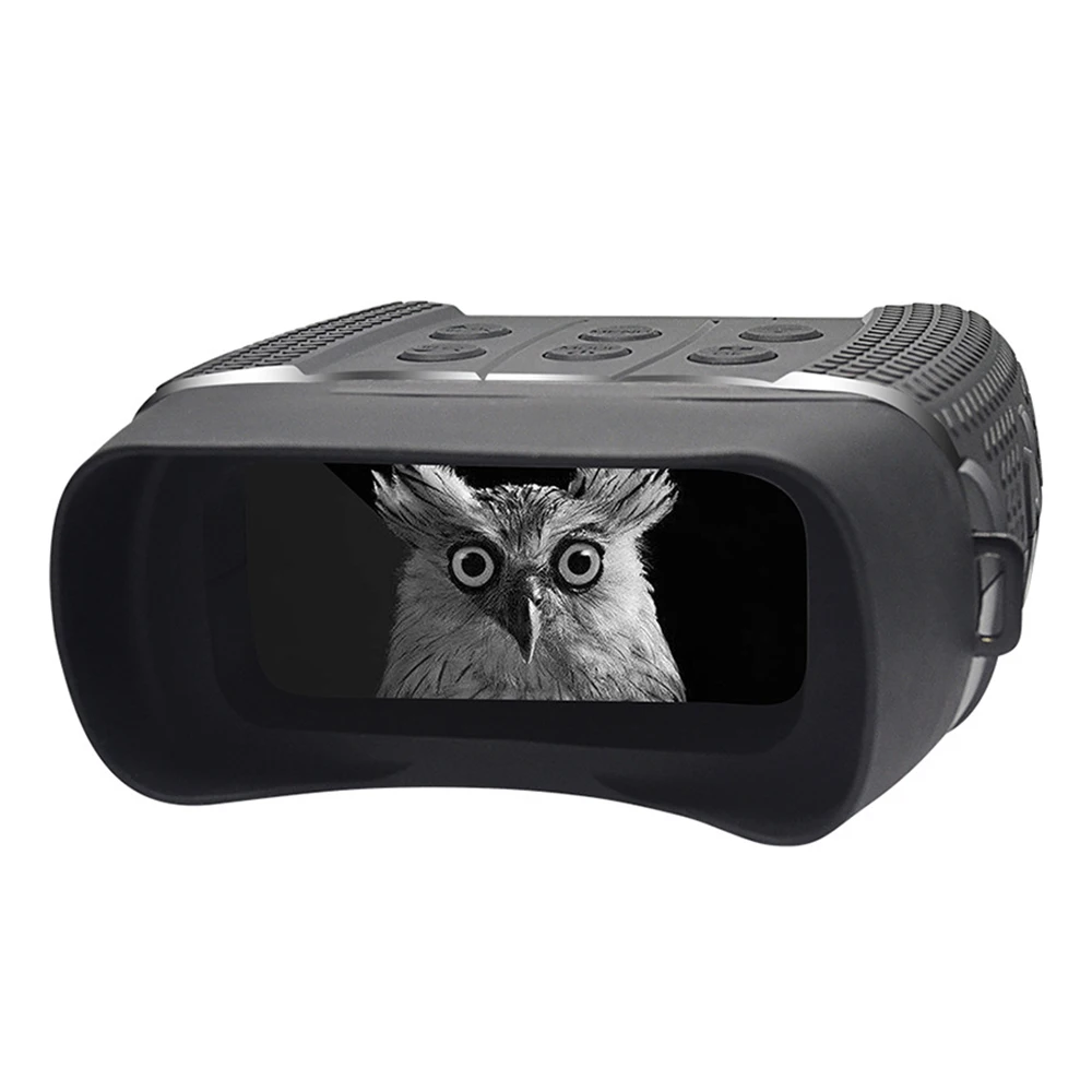 

NV-3182 Digital Night Vision Hunting Binoculars with Can Take Hd Photo & Video Viewing Angle Function