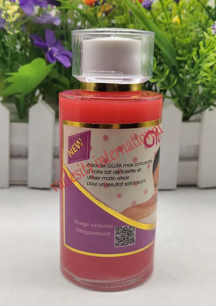 Сыворотка для осветления от точек Gluta max Focus|conditioner hair| |