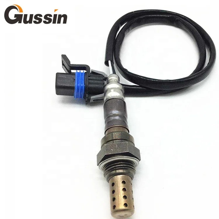

25360991 High Quality Car 4 Wire Auto O2 Oxygen Sensor