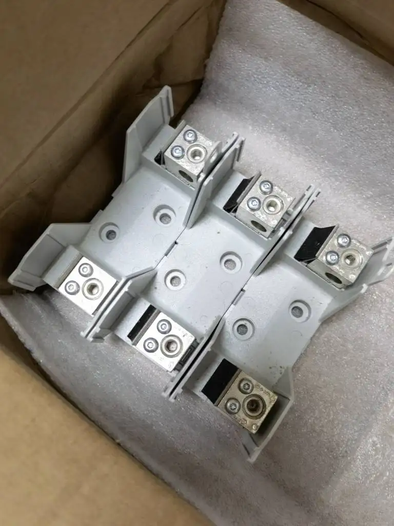 [SA] импортный предохранитель США низкопиковый BUSSMANN LPJ-70SP 70A 600V | Обустройство дома