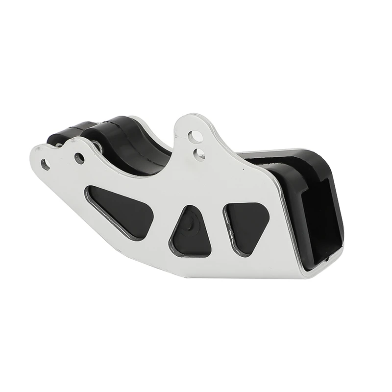 Защитная направляющая цепи защитная рамка для SXF EXC 125 200 250 450 525 2001 - 2007 X6 X2X защита