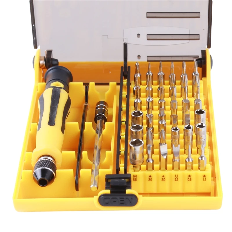 Набор отверток Мобильный телефон набор инструментов для ремонта Мультитул