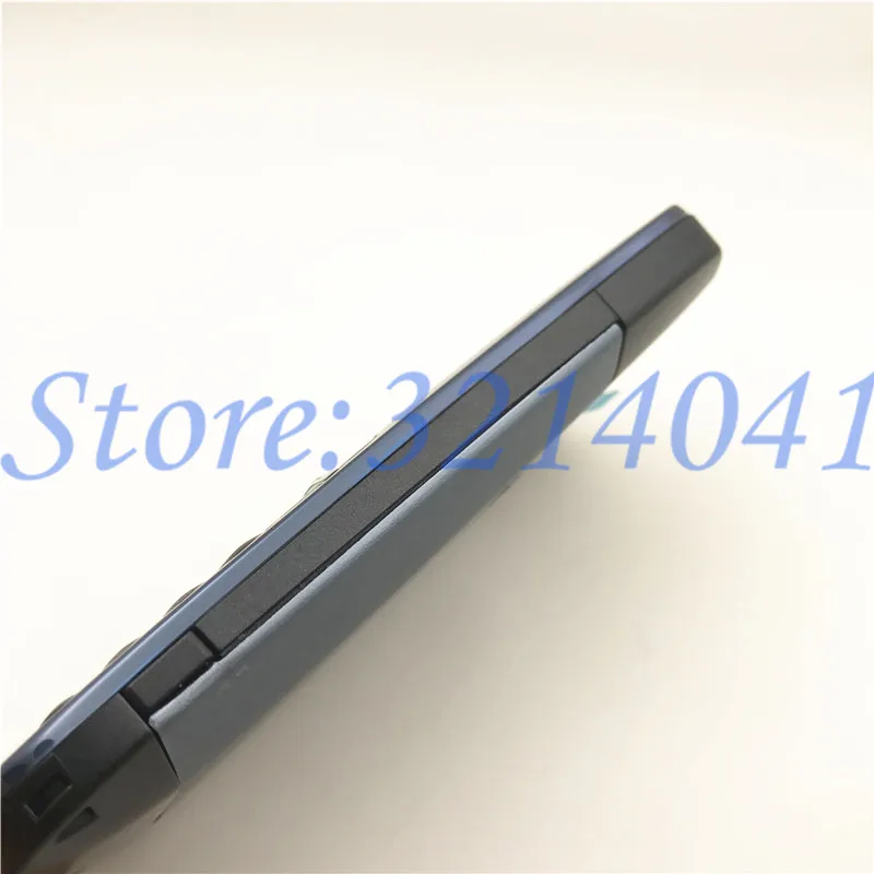 Полный корпус хорошего качества для Nokia C3 чехол на заднюю крышку аккумулятора