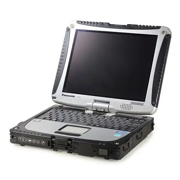Сканер и программатор JDiag Elite II Pro J2534 для Hon da/To yota/Vo lvo VCI с программным обеспечением