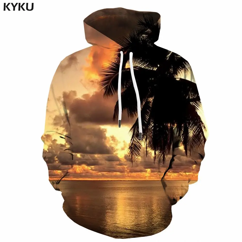 

3d толстовки, искусственная кожа, Кокосовая кожа, печатная облако, худи, принт, унисекс, хип-хоп, осень, новинка, мужской