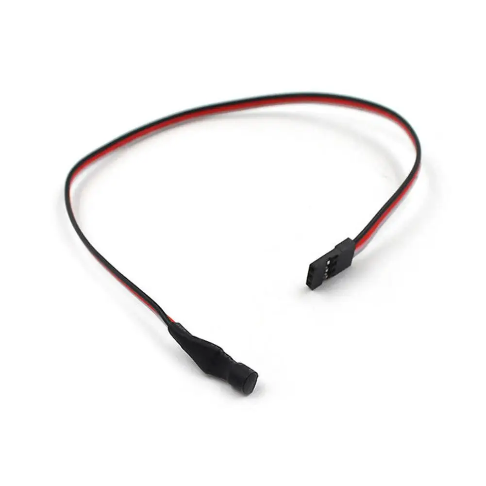 Кабель с датчиком температуры для зарядного устройства дистанционным