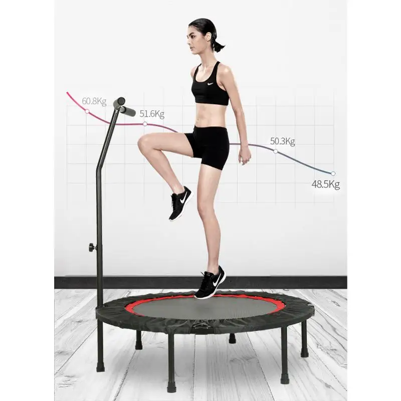 

Bed Батут Trampoline Outdoor Батут С Сеткой Fitness Equipment Trampoline Батут Для Детей HWC