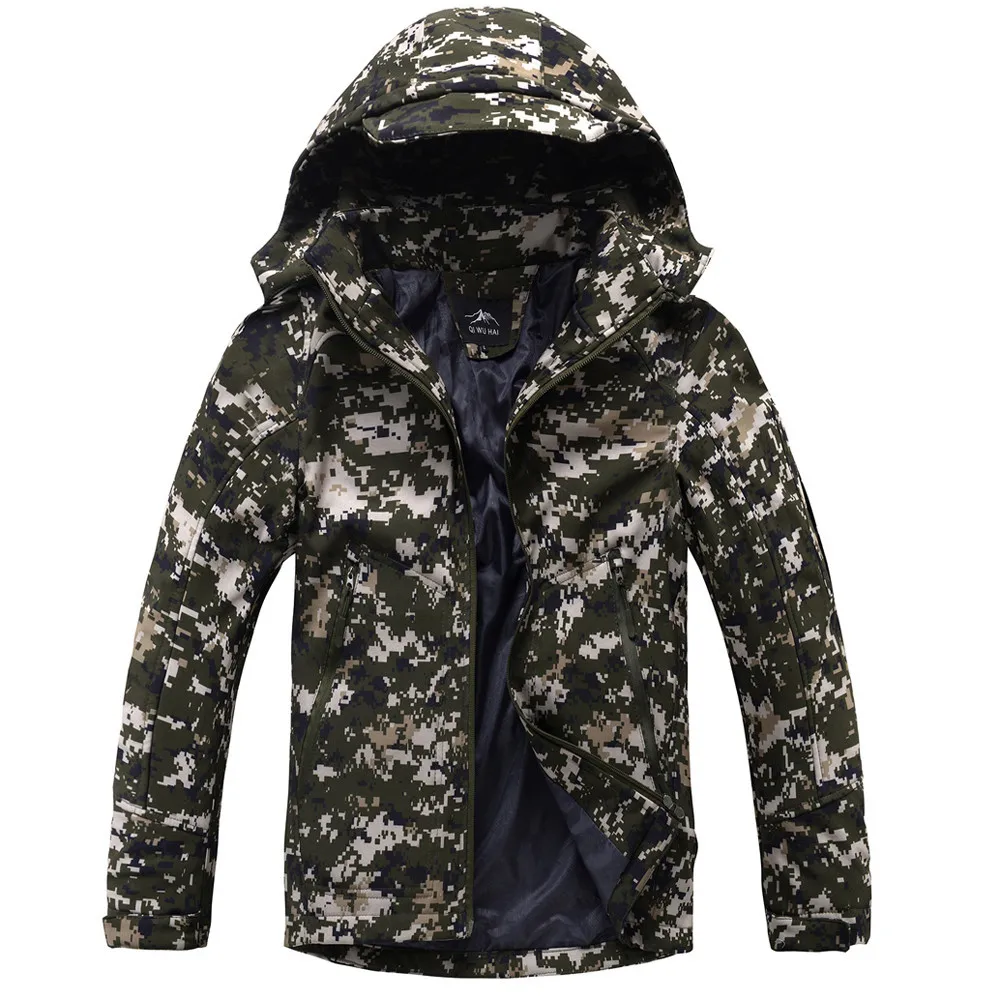 Мужская куртка спортивная одежда с капюшоном мужские пальто и куртки зимняя