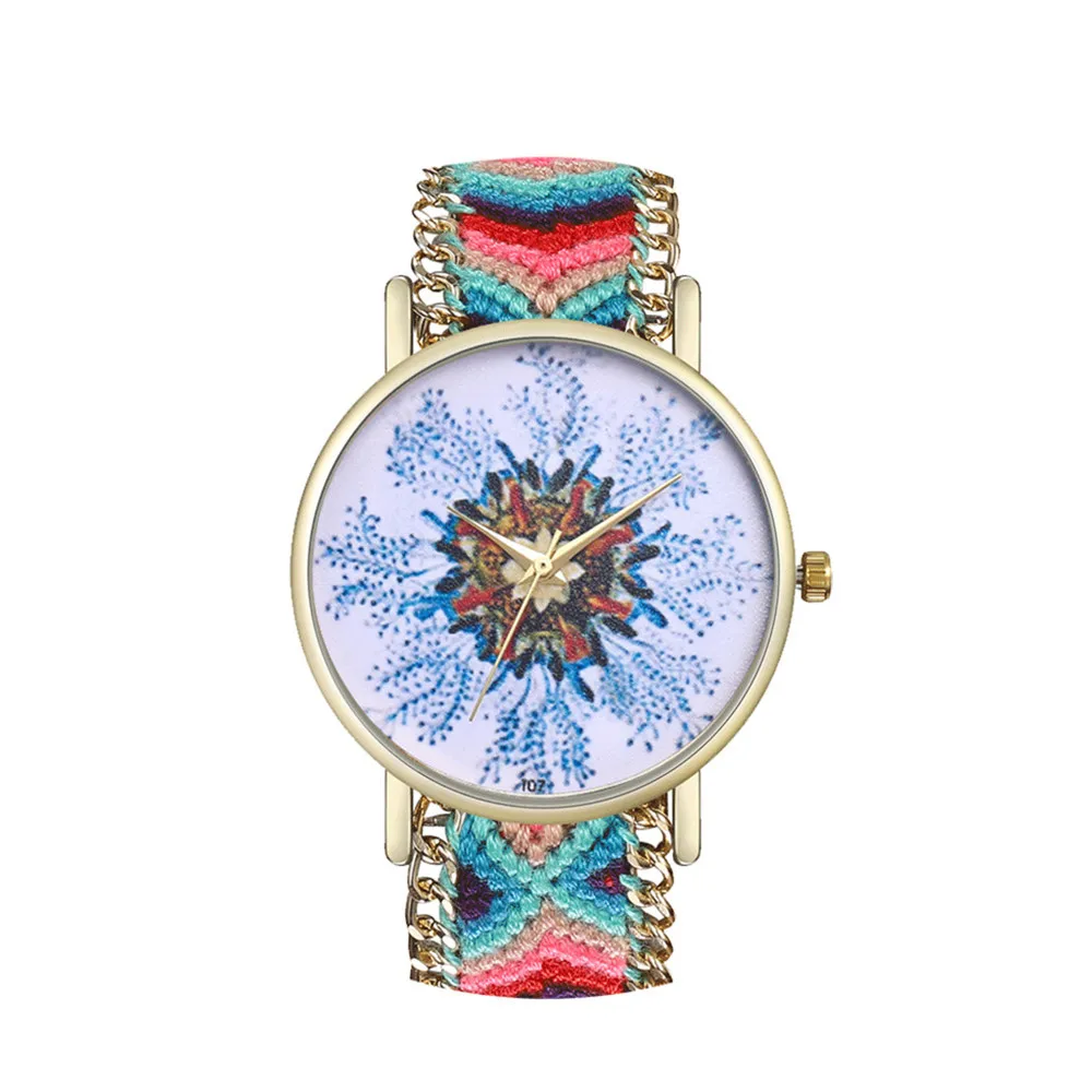 Top Brand High Quality Fashion Watch Big Disc Wool Table Ladies Exquisite With Quartz 2019 New Arrival Wristwatch Reloj&amp50 | Наручные