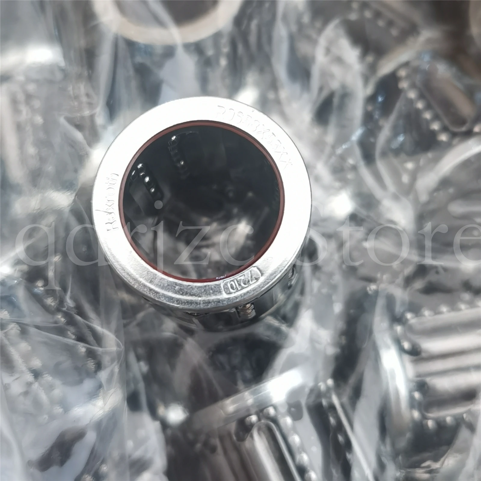 Подшипник линейного движения REXROTH R065825376 R0658X53XX |