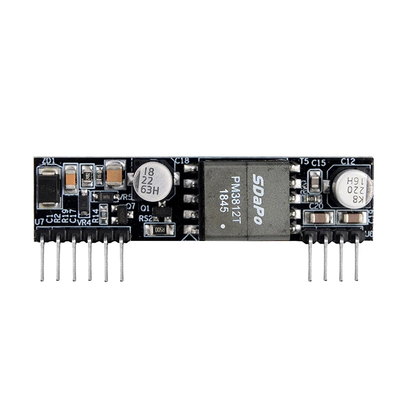 

SDAPO DP9700-12V PIN TO PIN Docking AG9700 POE Module Pin Embedded
