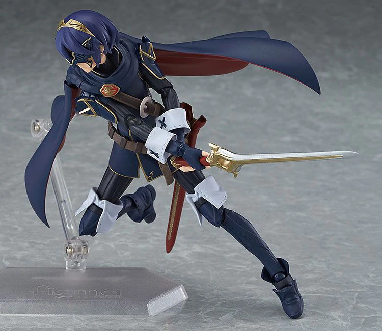 14 см Fire Emblem Пробуждение figma 245 сексуальные девушки фигурку японского аниме