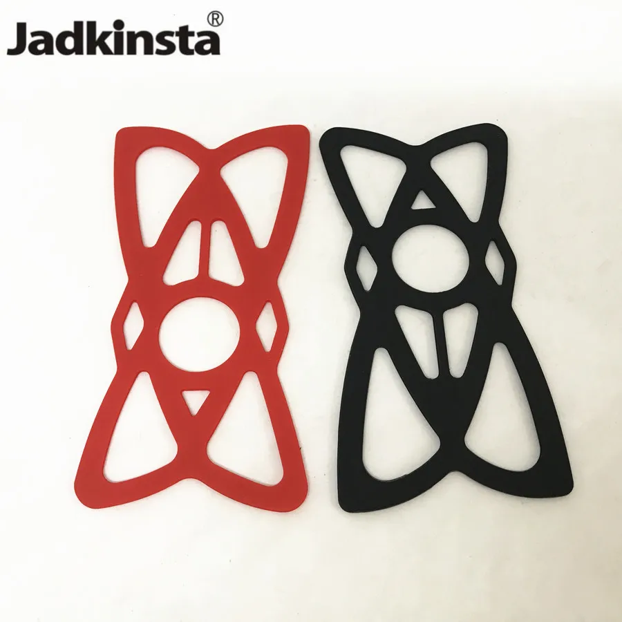 Jadkinsta 2 шт. Texel WebGrip колпачки крепления безопасности 1 дюйм шаровая Головка