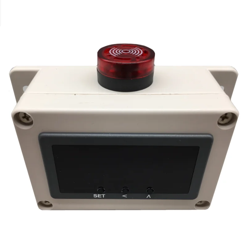 Счетчик измерителей высокоточный роликовый электронный цифровой