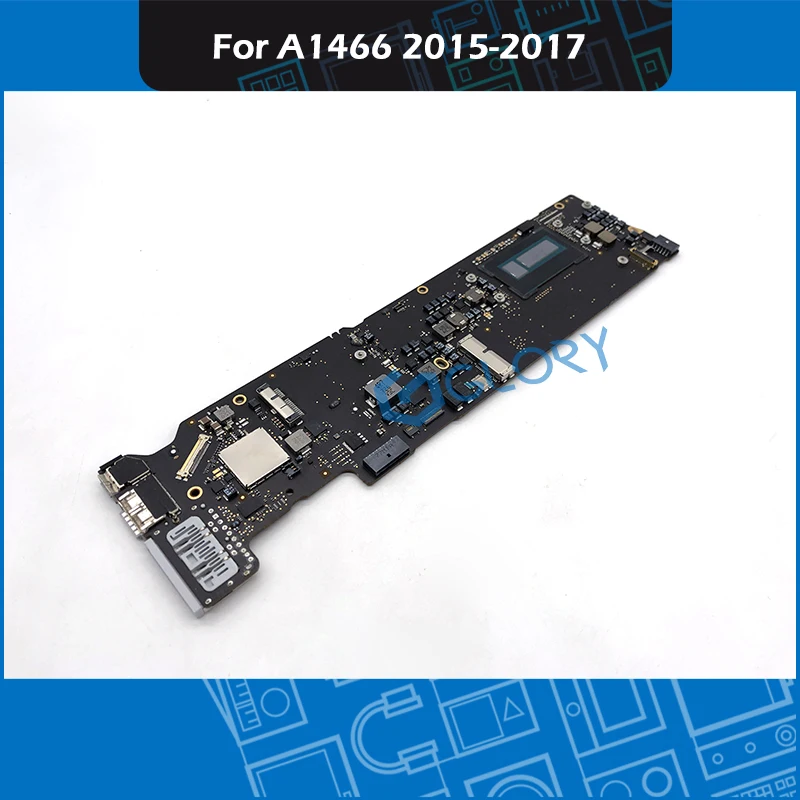820-00165-A для Macbook Air 13 &quotA1466 Материнская плата замена логической платы 2015-2017 |