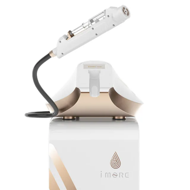 

Salon Use EMS RF Mesotherapy Skin Tightening Machine For Face Lift