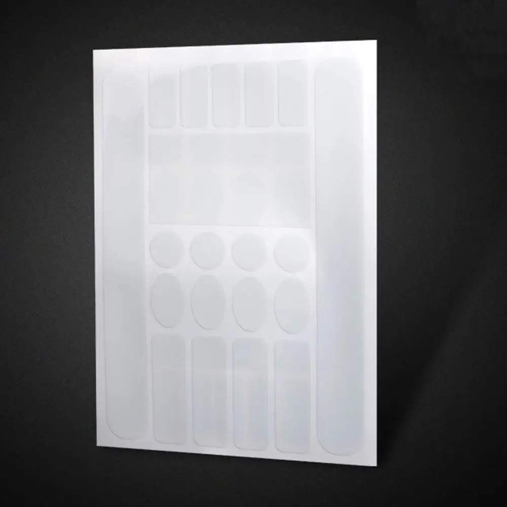 ПВХ стикер для велосипеда защита вилки защитная пленка Оборудование