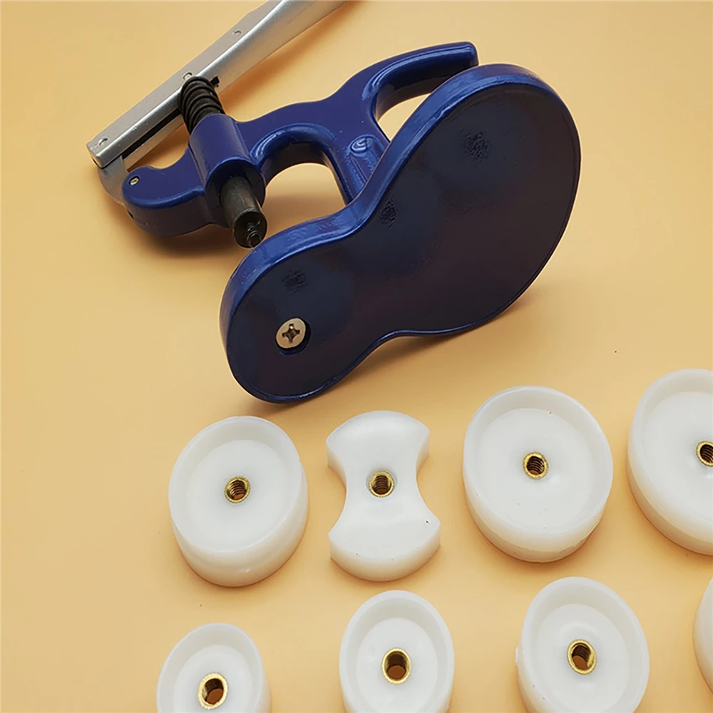 Часы Ремонт инструмента часы Пресс крышка машина для укупорки задняя чехол Ближе