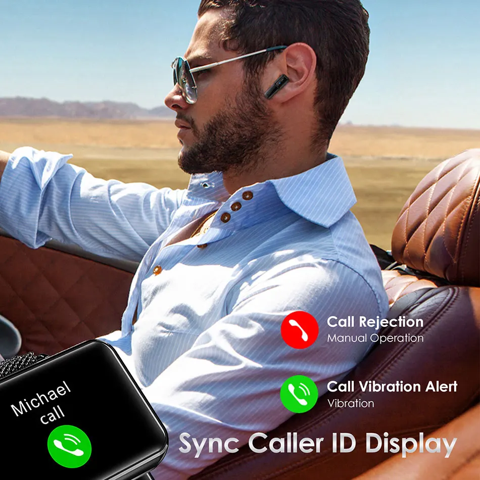 Хит продаж шикарные версия 2in 1 Смарт-часы когда наушники TWS T91 стерео Bluetooth 5 0