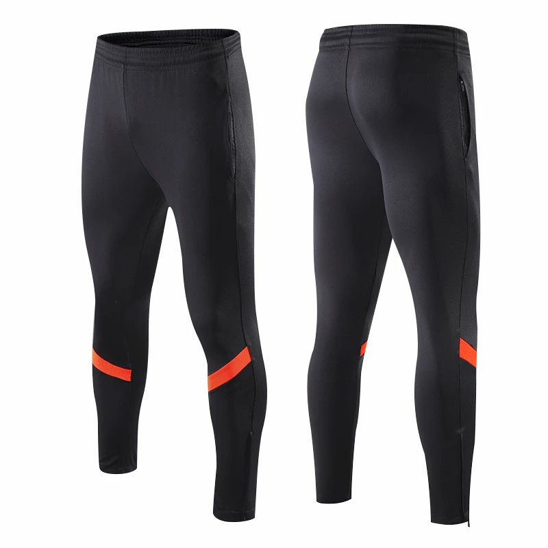 Мужские тренировочные комплекты для футбола с длинным рукавом спортивный костюм