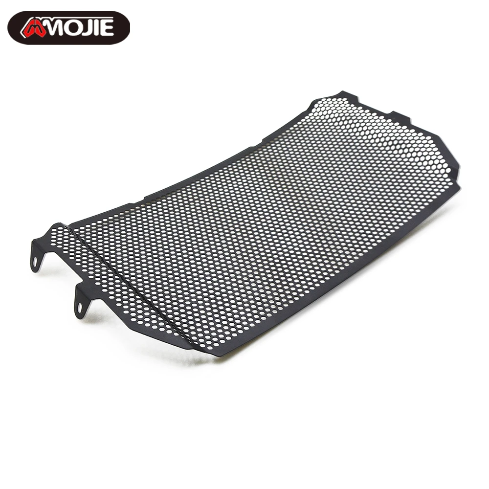 

For YAMAHA MT10 MT 10 MT-10 FZ10 FZ 10 FZ 2016 2018 2019 2020 2021 Motorcycle Accessories Radiator Grille Cover Guard Protection
