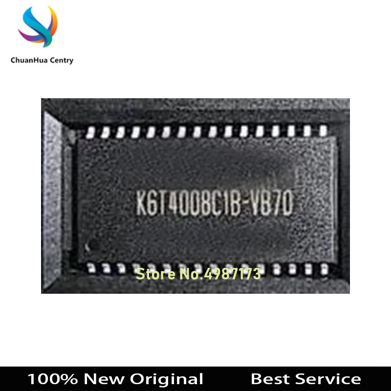 K6T4008C1B-VB70 Новинка 100% года оригинал в наличии большие скидки для большего