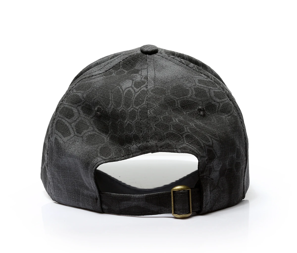 Камуфляжная бейсбольная кепка для охоты уличная спортивная Военная тактическая