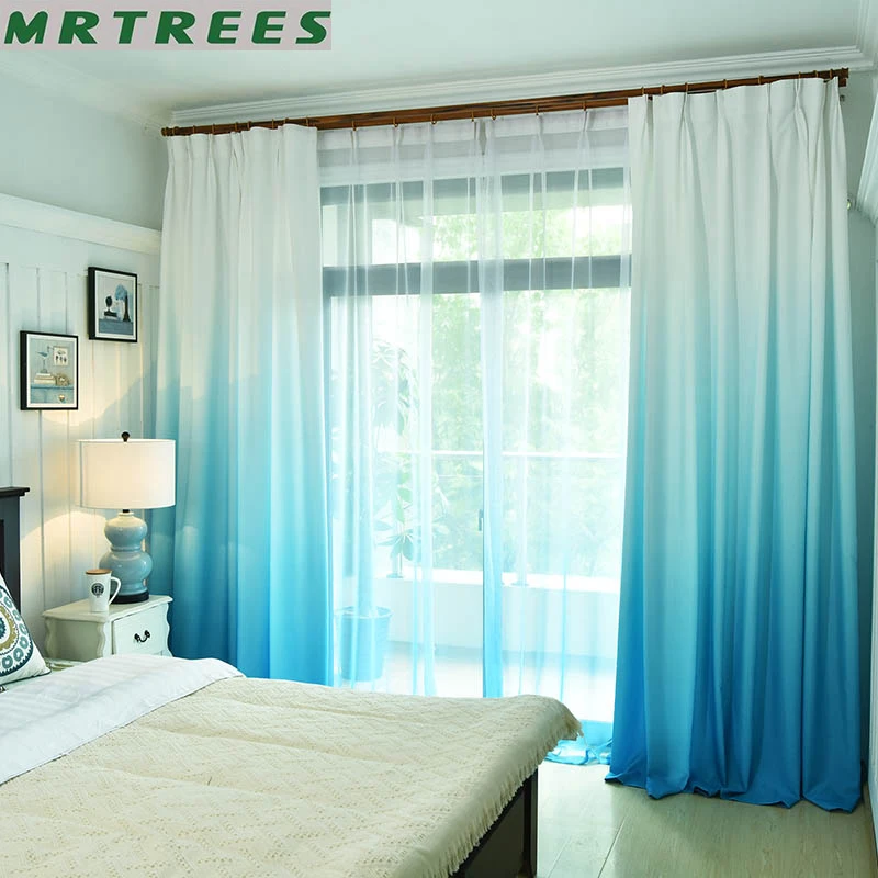 blackout curtains нитевые шторы в комнату на окно декоративные нитяные гардина портьеры