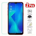 Закаленное стекло 9H 2.5D для OPPO A1k, мобильный телефон, пленка, стеклянный чехол для OPPO Realme C2, защита экрана