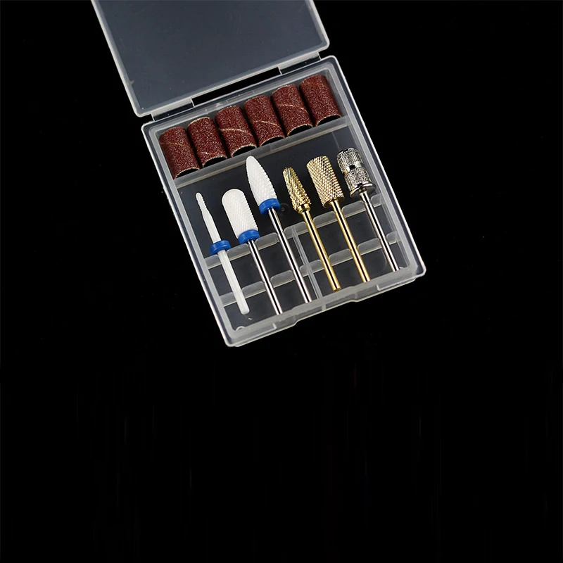 High Quality Professional Rechargeable Portable Pen Shape Electric 35000rpm Nail Drill