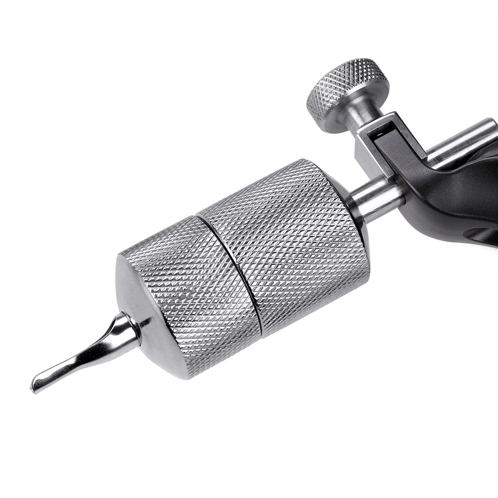 Набор ручек для татуировок насадок катушек и вращающихся татуировочных машин 22