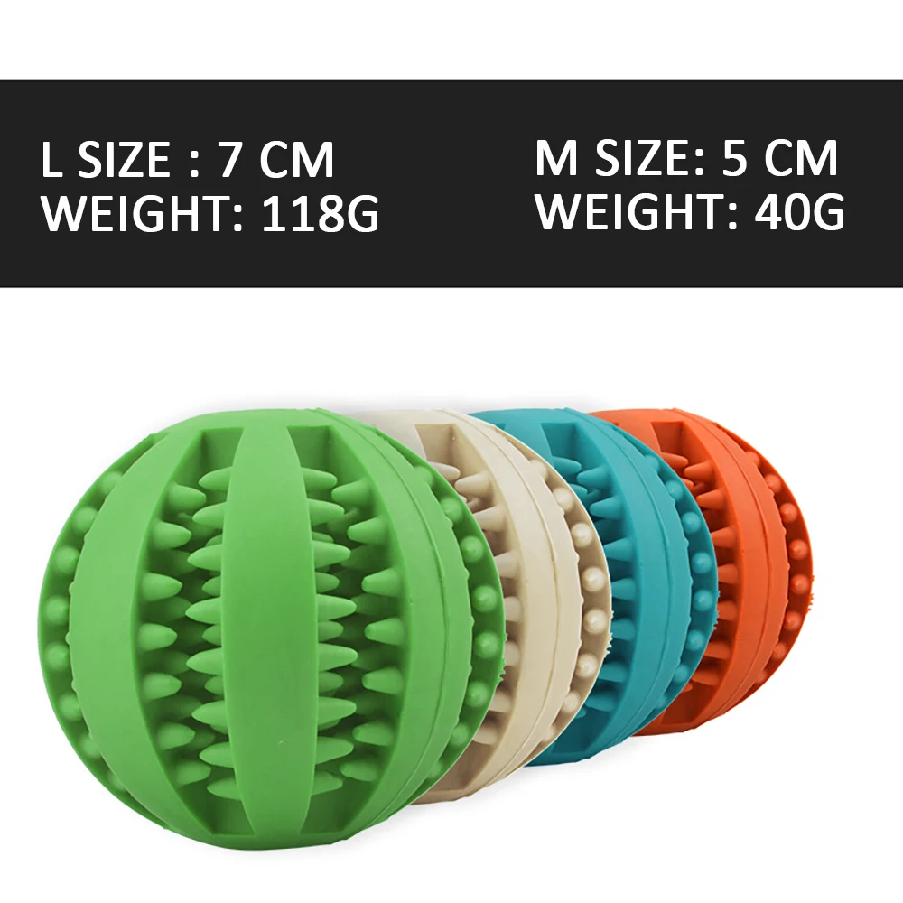 Мяч игрушечный нетоксичный для собак щенков кошек собак|Игрушки собак| |