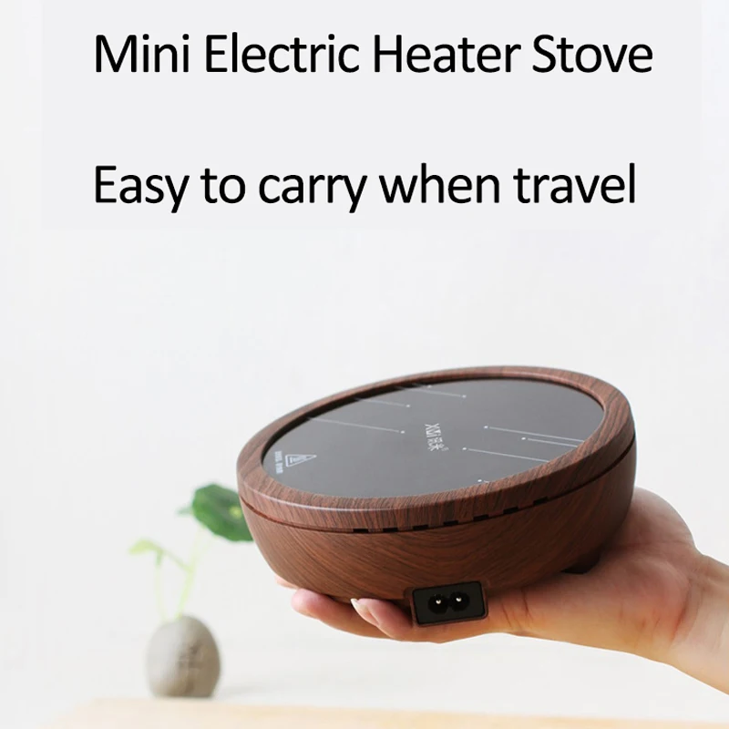 Электрический нагреватель 220 В электронагреватель воды Нагреватель молока чая