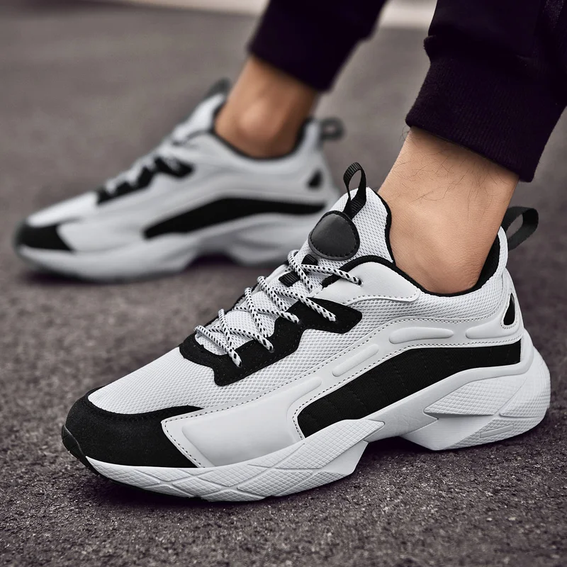 

Sneakers For Men Men Athletic Shoes Casual Fashion Zapatos Casuales Mens Hot Sale Sneaker Men's Sports Summer Walking