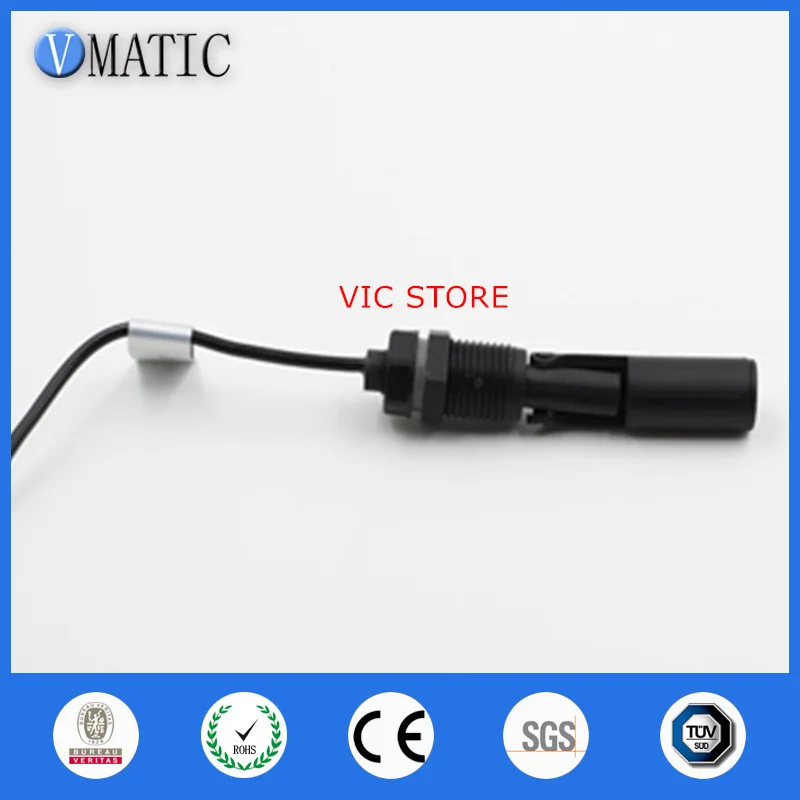 Датчик доставки воды от производителя датчик уровня с боковым креплением VCL7