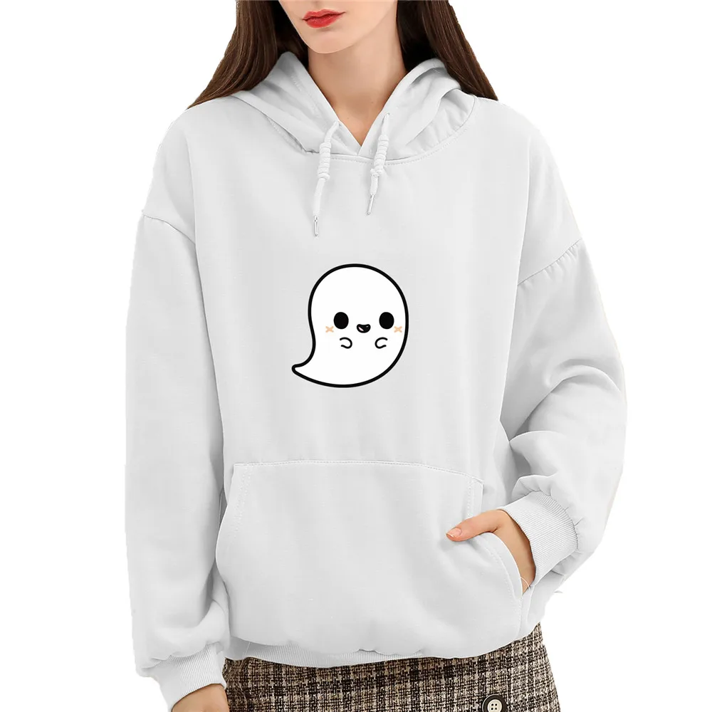 Sudaderas Vintage Clothes for Womens Sweatshirts Hoodies Pulls Pour Femmes Best Friend Women Pink Sweetshirt Hoodie Woman Hood