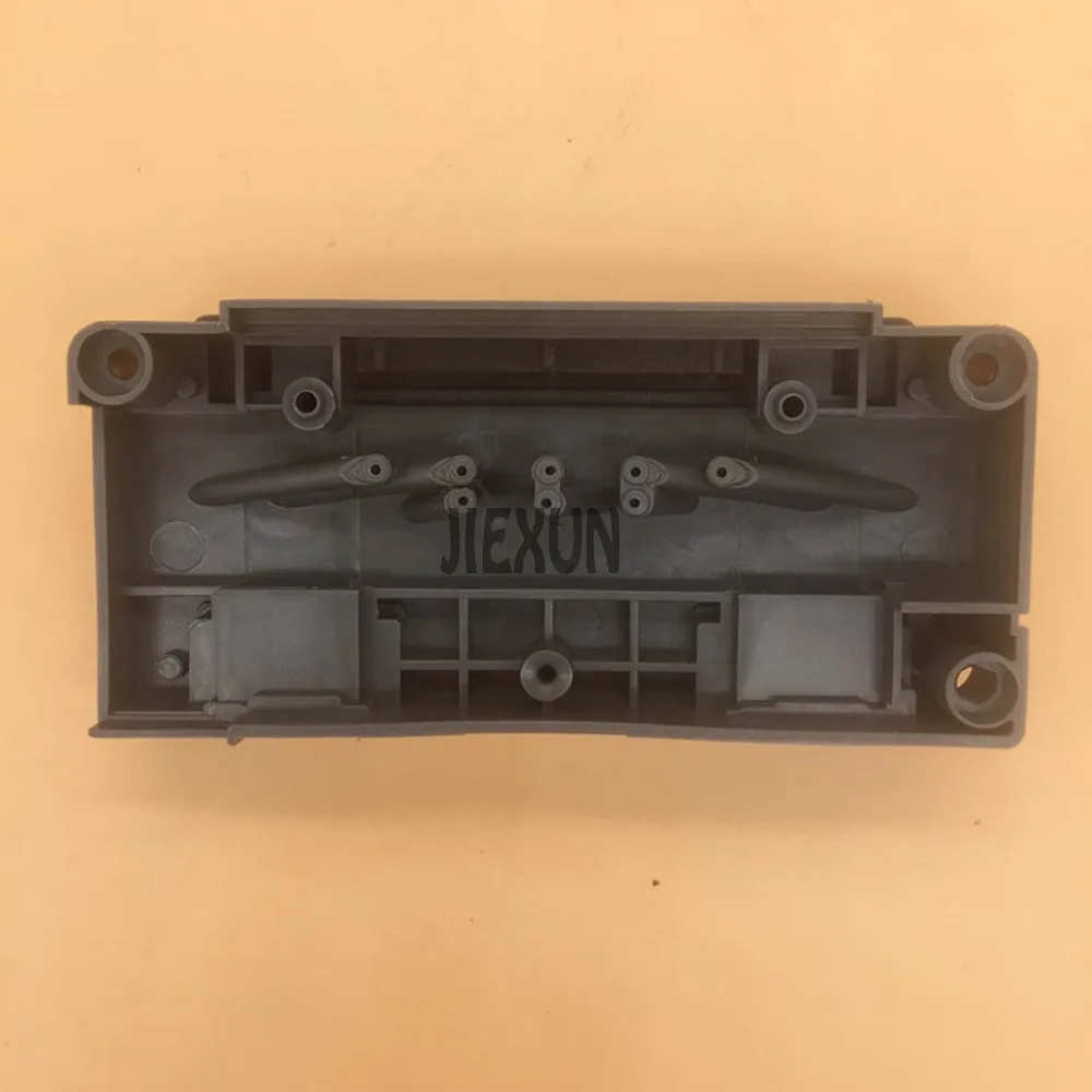DX5 печатающая головка Крышка для F186000 DX5 Сольвентная печатающая головка крышка адаптер коллектор для Mutoh Mimaki Galaxy принтер