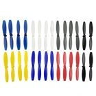 4 шт.компл. 65 мм * 0,8 мм Лопастной пропеллер для квадрокоптера Parrot Minidrones 3 Mambo Swing RC запасная часть