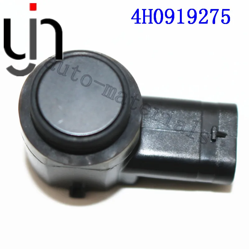 Датчик парковки PDC 1S0 919 275 3C0919275S 4H0919275 подходит для udi A4 A5 A6 S4 S8 Q7 V W Golf Passat Tiguan Touareg Seat
