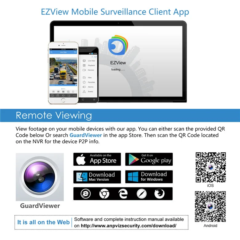 Anpviz(Hikvision совместимый) IPC-D250B 5 Мп купольная POE ip-камера с аудио домашней/наружной безопасности IR 30 м сетевой Кэм ONVIF H.265