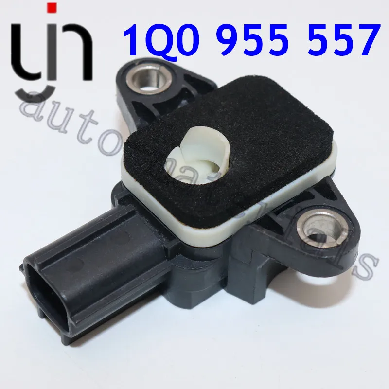 OEM 1Q0955557 1Q0 955 557 ударопрочный датчик для проверки RB4 Fa ba Bo ra | Автомобили и мотоциклы