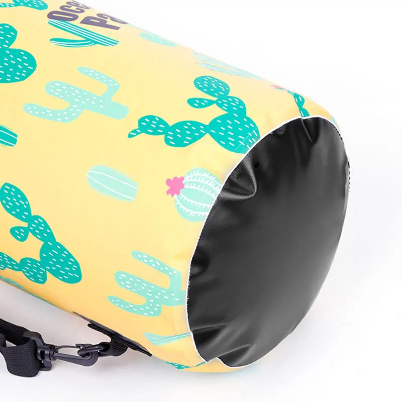 Сумка для отдыха на открытом воздухе водонепроницаемая сумка дайвинга океанов