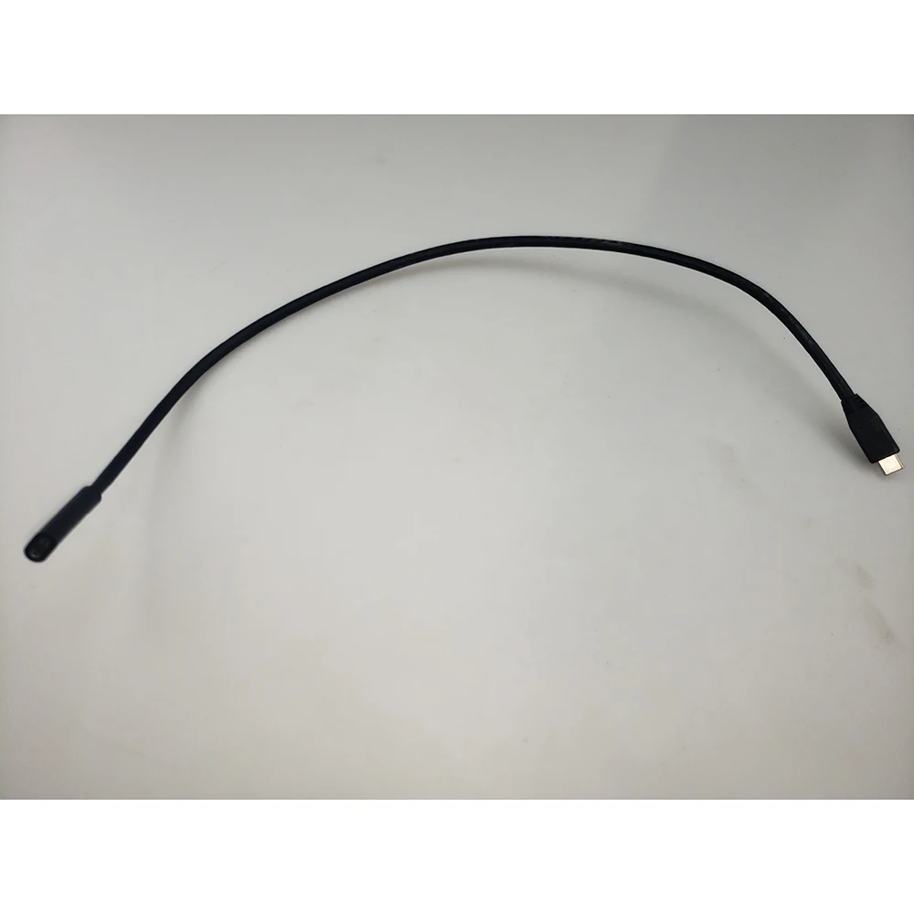 Сверхпрочный кабель удлинитель для передачи данных зарядки и 0 5 м|Кабели данных| |