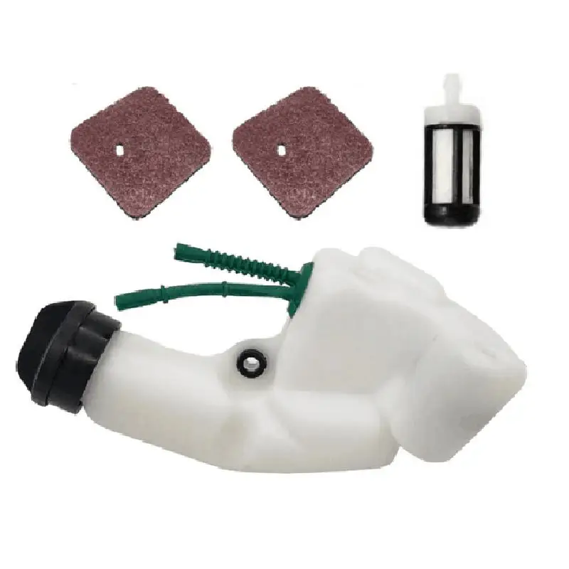 

For Stihl FS38 FS45 FS46C FS55 KM55R KM55RC Trimmers 4232350 04114232 Gas Tank